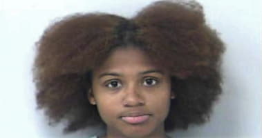 Krystalyn Shepherd, - St. Lucie County, FL 